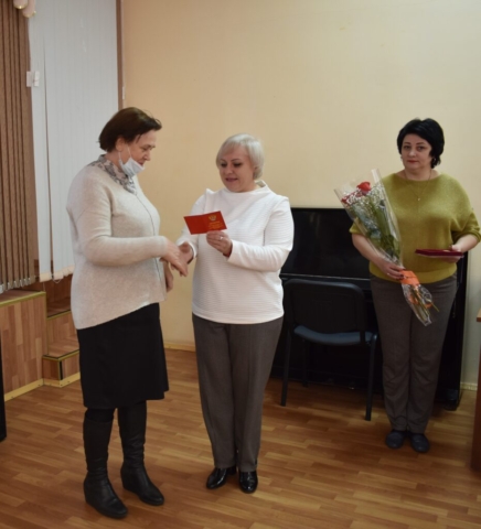 Гаврилова